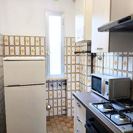 Appartamento Rg012 - Bellaria, Comodo Trilocale A Due Passi Dal Mare