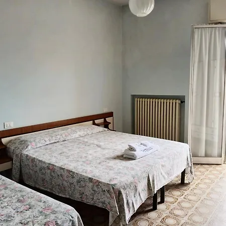 Rg012 - Bellaria, Comodo Trilocale A Due Passi Dal Mare Appartamento